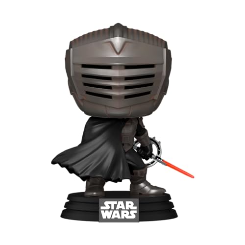 Funko POP Star Wars Marrok - vue 5