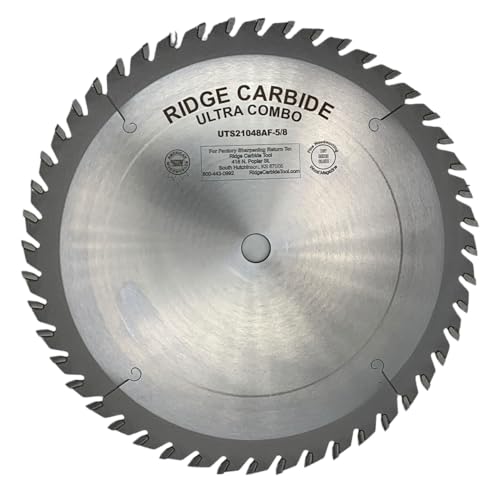 Ridge Carbide 10