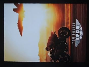 爆レア★１点のみ★トップガン マーヴェリック キャスト サイン入り額装 爆レア☆1点のみ☆トップガン マーヴェリック キャスト サイン