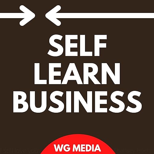 Couverture de Self Learn Business