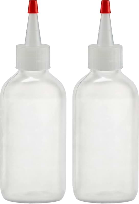4 oz squeeze bottle