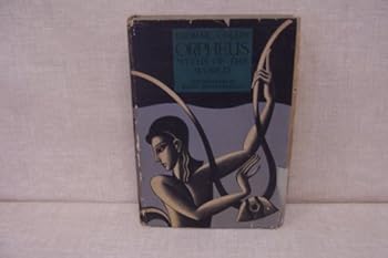 Hardcover Orpheus Myths of the World Book