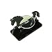 LITKO Horse Character Mount with 25x50mm Base, Black