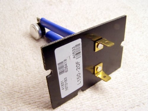 Nordyne 626418 Over Temp Limit Switch