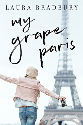 Télécharger My Grape Paris (The Grape Series Book 3) (English Edition) Livre eBook France