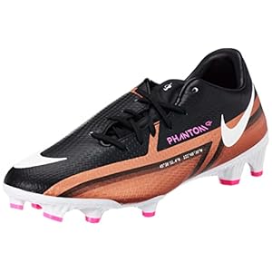 NIKE Phantom Gt2 Academy Fg/Mg uniseks-volwassene sneakers