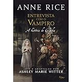  Entrevista com o Vampiro em Quadrinhos. A História de Claudia