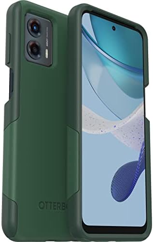 OtterBox REVVL 6 Pro 5G Commuter Series Lite Case - BLACK - View #2