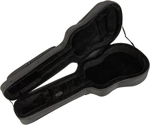 SKB 1SKB-SC300 Etui souple pour Guitare Baby Taylor/Martin LX Noir - Les Beatles, Paul McCartney, John Lennon, RIngo Starr, George Harrison SKB 1SKB-SC300 Etui souple pour Guitare Baby Taylor/Martin LX Noir – Image 4