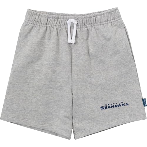 Image of Gerber NFL unisex-baby Nfl Team T-shirt and Shorts Set