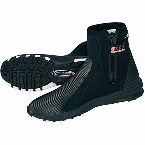 Henderson Neoprene Molded Sole 5mm Scuba Boots-10