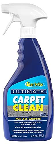 STAR BRITE Ultimate Carpet Clean
