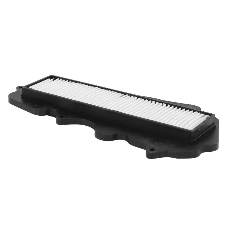 Filtre à air moto compatible Piaggio 125 et scooter Vespa LX 3 soupapes