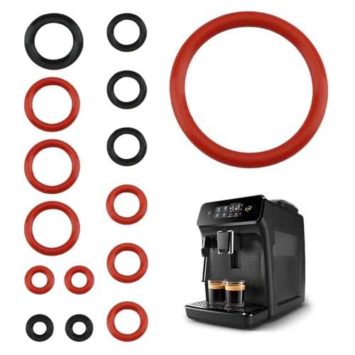 O-Ring Für Saeco Incanto SBS Brüheinheit - Foto 8