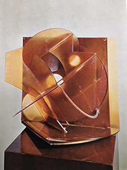 Antoine Pevsner: Tribute by a friend, by Pierre Peissi. Antoine Pevsner's spatial imagination, by Carola Giedion-Welcker (The Sculpture of the twentieth century)