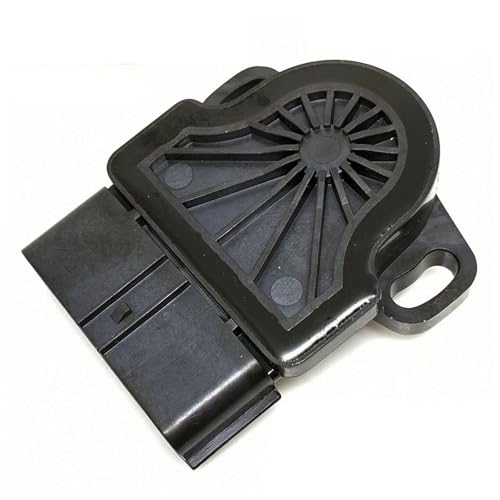 Capteur de position du papillon des gaz MR578861 pour réparer l'injection