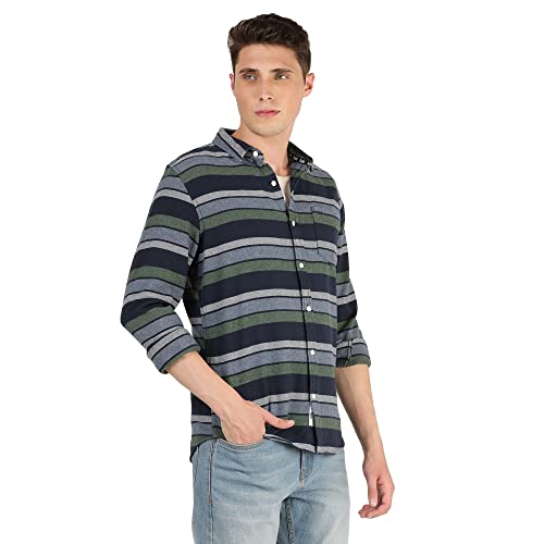 Image of Lee Men Slim Shirts