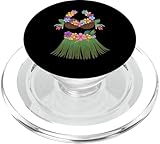 Photo Gallery coconut bra lei fiori erba gonna hula party halloween popsockets popgrip per magsafe Photo Gallery coconut bra lei fiori erba gonna hula party halloween popsockets popgrip per magsafe