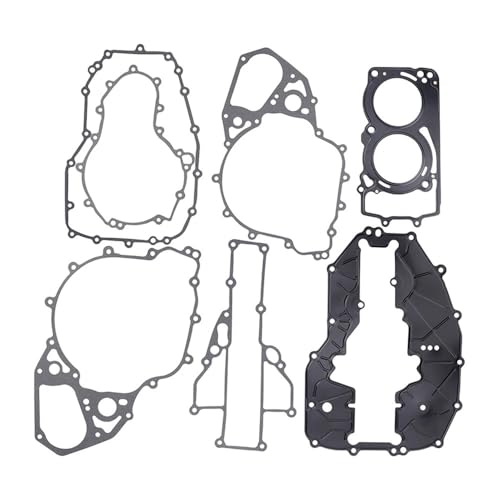 �A�N�Z�T���[ Motorcycle crankcase cover cylinder head gasket suitable for F700GS F650GS F800GS K75 F800GT F800R F800ST F800S
