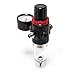 Produktbild Airbrush Kompressor Druckregler Filter Wasserabscheider bis 7 bar 9,51mm (1/8")