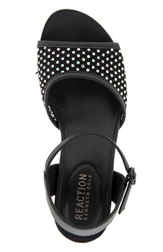 Kenneth Cole Reaction Women's Caegan Wedge Sandal4