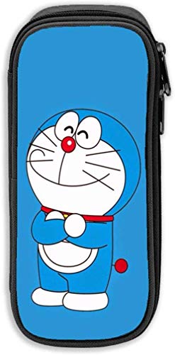 Estuche Bolso Doraemon Print Pencil Case Pens Pouch Bag Pen Makeup Box,...