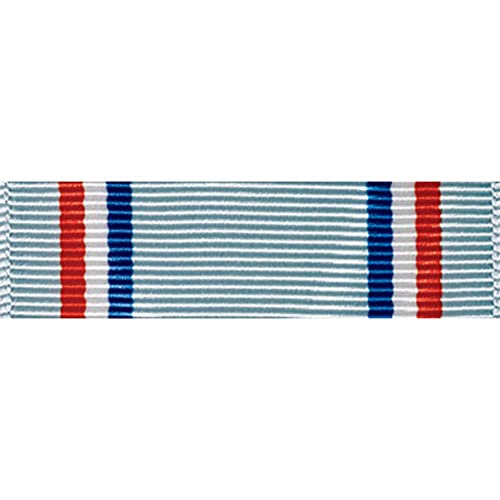 11 Ribbon Rack Air Force
