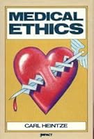 Medical Ethics (Impact) 0531104141 Book Cover