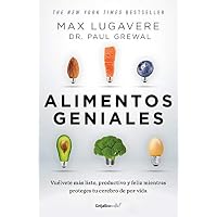 Alimentos geniales