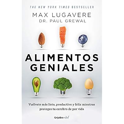 Alimentos geniales