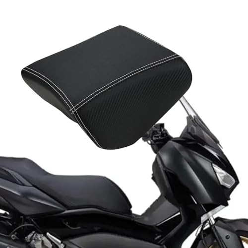 Image of Motorcycle Seat Cushion Soft Anti Slip Memory Foam for Yamaha 2021-2024