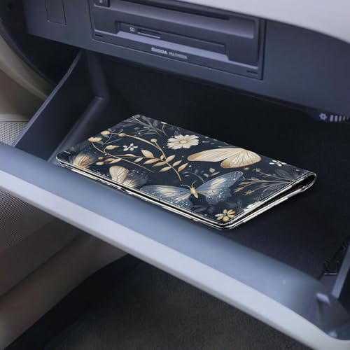 Organizador De Documentos Para Auto Plegable miniatura 6
