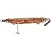 Klein Tools 5266N-18D Semi-Floating Body Belt Style 5266N 18-Inch