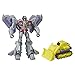 Transformers Cyberverse Spark Armor Starscream (Hasbro E4298ES0)