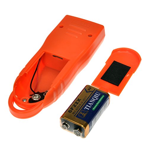 Cat5 Cat6 Lan Cable Tester Telephone Line Network Ethernet Wire Tracker Scanning Detector Phone Generator Diagnose Tool Kit #TOP5