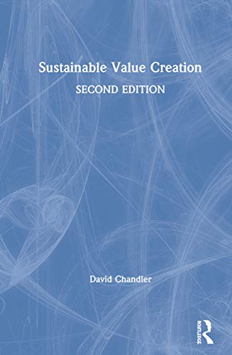 Sustainable Value Creation view 2