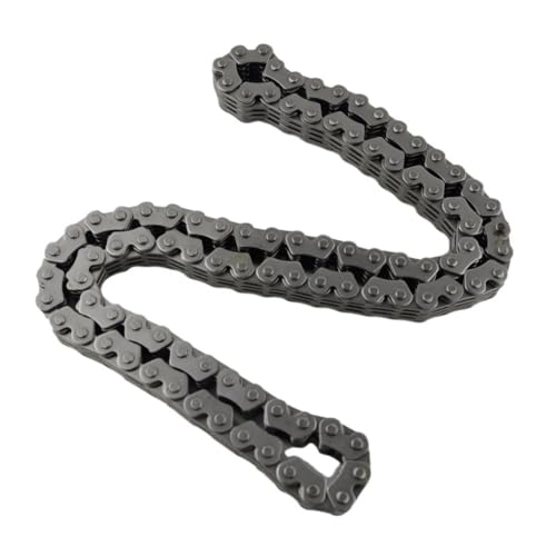 Chaîne de came de moteur de moto haute résistance pour distribution XR250R