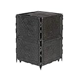 Compostador Combox 300L.