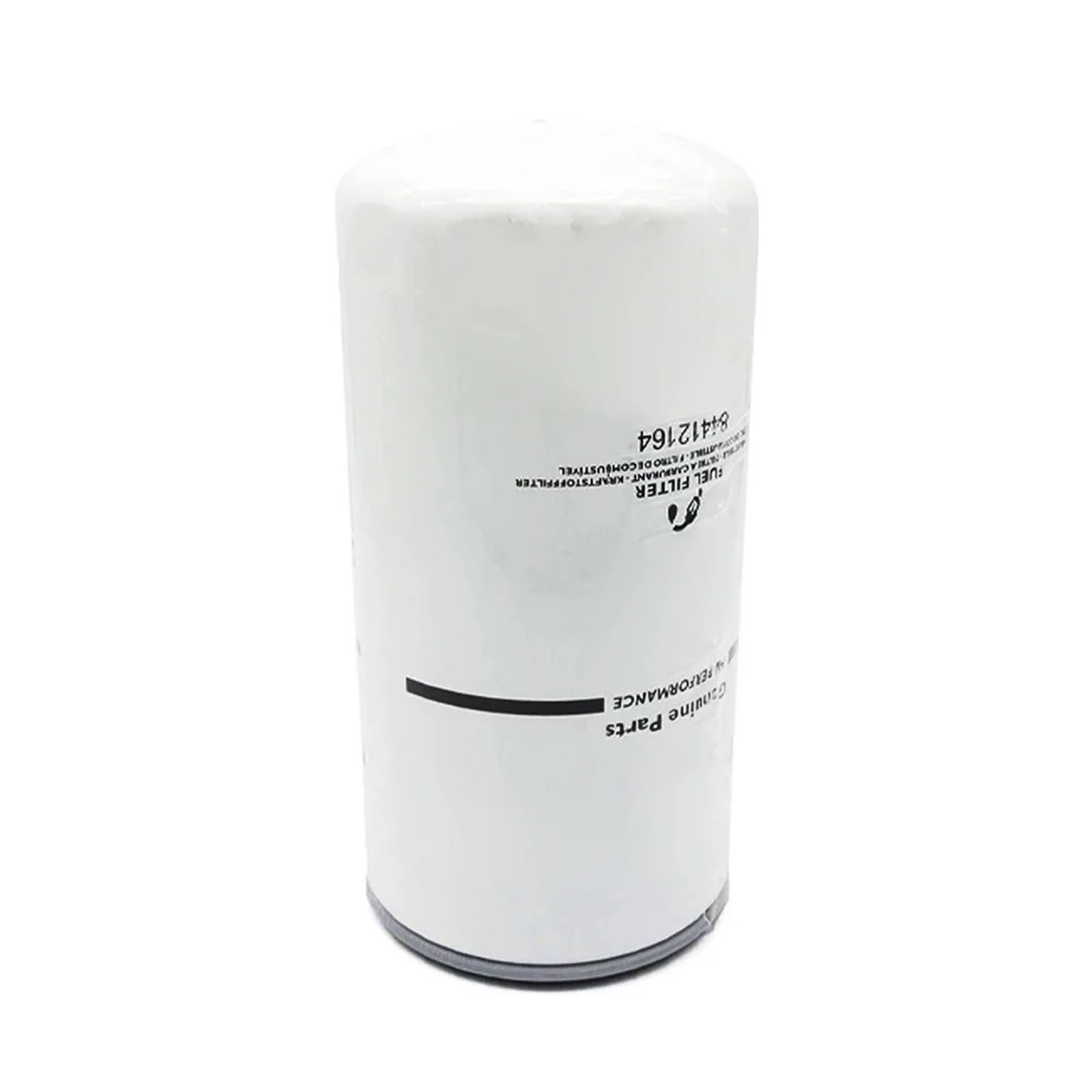 84412164 Filtro del carburante compatibile con 586H 588H 5130 5140 6130 6140 7130 7140 SR210 SR270 SV250 TV380 Sostituisci FF5421