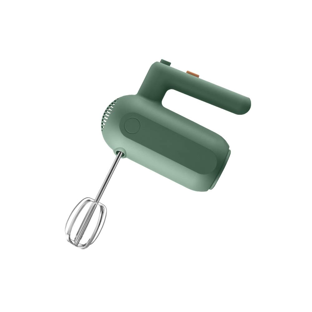 Electric Hand Mixer Whisk Egg Beater Cake Baking Home Handheld Food Whisk Blenders Home Kitchen Baking Tool Product Image 1