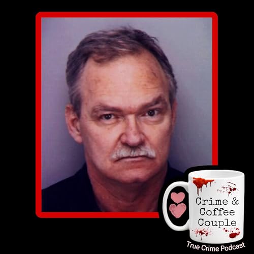 The dark depths of Franklin Floyd | Ep 214 Podcast Por arte de portada