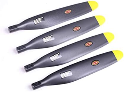 Fms Propeller 14x8 4 BLD 1400mm F4U- FMMPROP004 Propellers Electric Plane