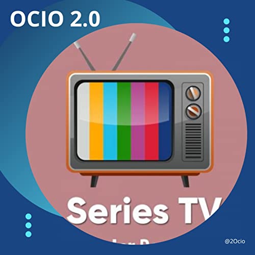 Mi Top 5 de Series Favoritas