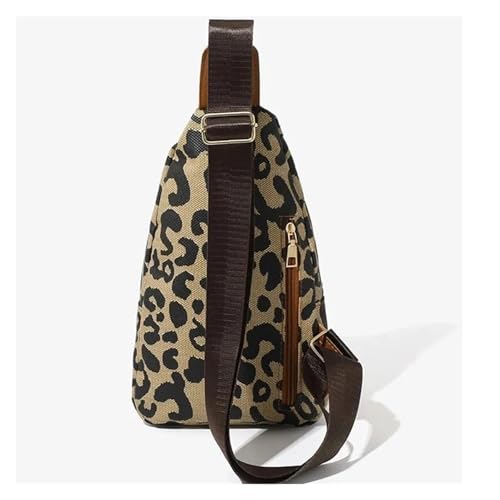 Sac de poitrine tendance SCRUBY pour ranger vos essentiels avec style et légèreté - 3