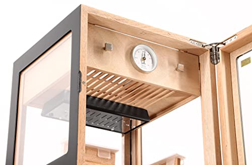 Woodlink Casa Nido De Madera De Cedro Para Pájaros Azules Con Protector