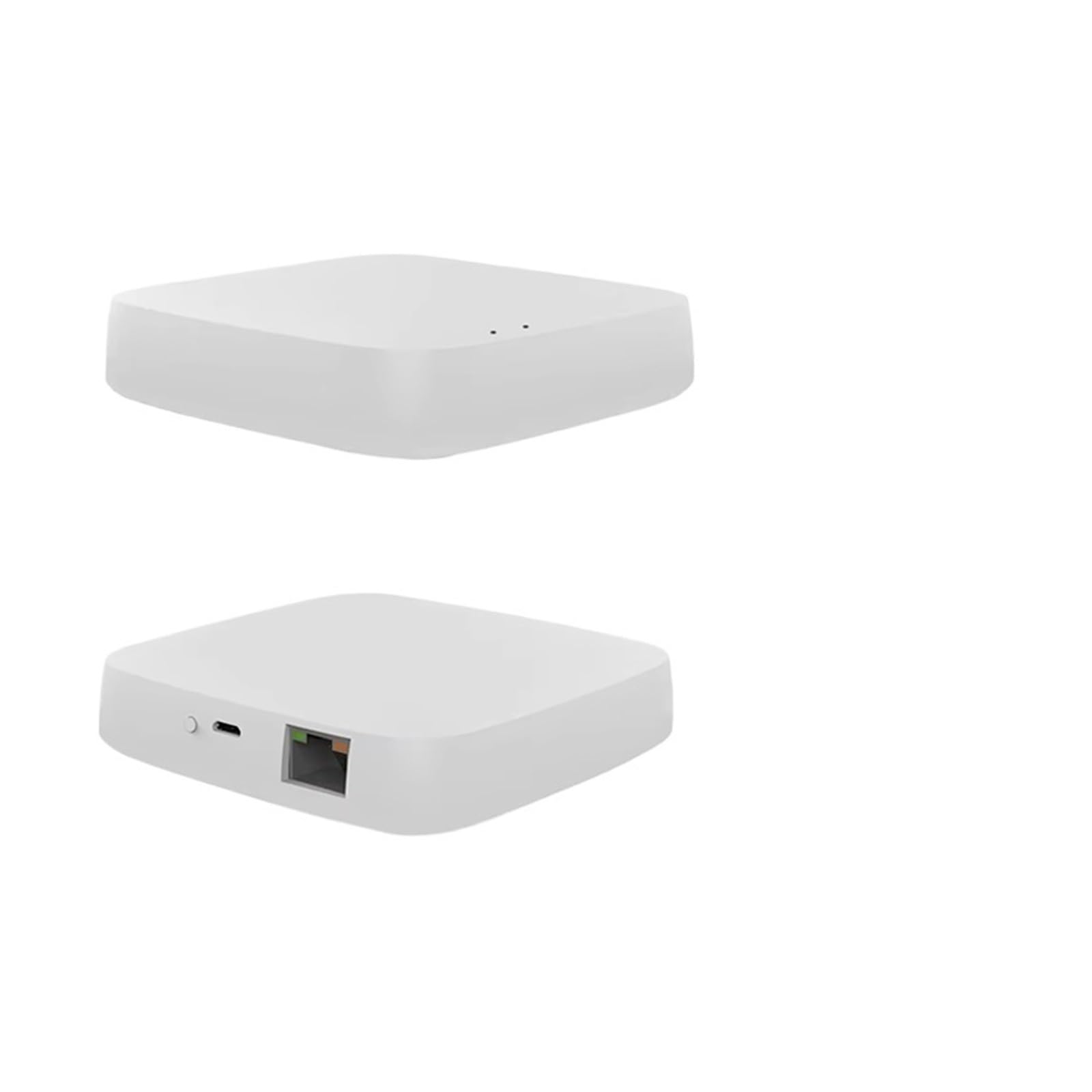 Tuya ZigBee Wireless Gateway Hub Wired Multi-Mode Bridge