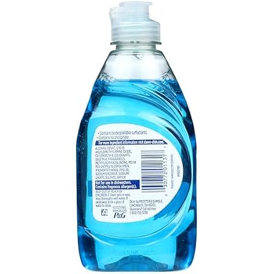 Dawn Ultra Dishwashing Liquid Soap