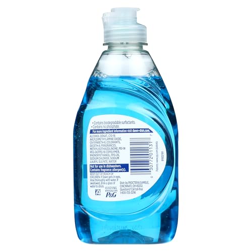 Image of Dawn Ultra Dishwashing Liquid Soap