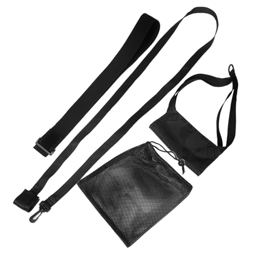 Entrenador de Resistencia de Natación con Paracaídas Mipcase miniatura 1