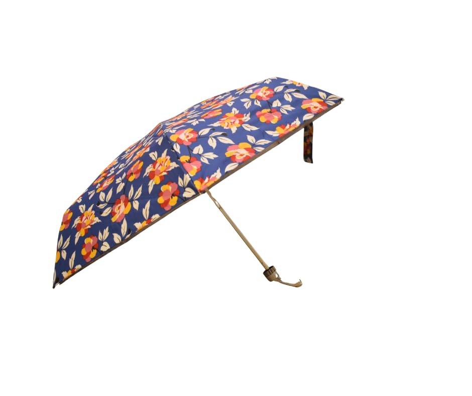 23 inches, 5 Fold, printed umbrella-image-20